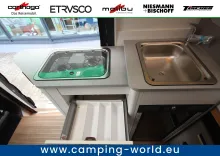 Fahrzeugbild Etrusco CV 600 DF 4x4 *Allradantrieb* #40