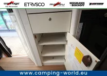 Fahrzeugbild Etrusco CV 600 DF 4x4 *Allradantrieb* #41