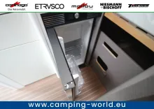 Fahrzeugbild Etrusco CV 600 DF 4x4 *Allradantrieb* #43