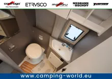 Fahrzeugbild Etrusco CV 600 DF 4x4 *Allradantrieb* #11