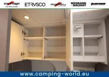 Fahrzeugbild Etrusco CV 600 DF 4x4 *Allradantrieb* #46