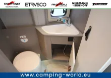 Fahrzeugbild Etrusco CV 600 DF 4x4 *Allradantrieb* #47