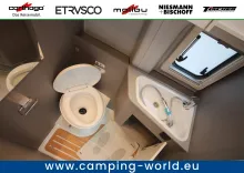 Fahrzeugbild Etrusco CV 600 DF 4x4 *Allradantrieb* #49