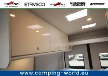 Fahrzeugbild Etrusco CV 600 DF 4x4 *Allradantrieb* #50