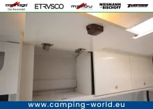 Fahrzeugbild Etrusco CV 600 DF 4x4 *Allradantrieb* #51