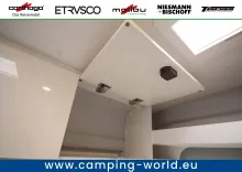 Fahrzeugbild Etrusco CV 600 DF 4x4 *Allradantrieb* #53