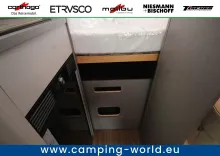 Fahrzeugbild Etrusco CV 600 DF 4x4 *Allradantrieb* #58