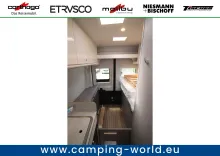 Fahrzeugbild Etrusco CV 600 DF 4x4 *Allradantrieb* #59