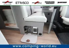 Fahrzeugbild Etrusco CV 600 DF 4x4 *Allradantrieb* #61