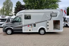 Bild 6 Knaus Van TI Plus 650 MEG Platinum Selection