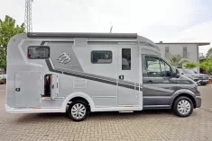 Bild 11 Knaus Van TI Plus 650 MEG Platinum Selection