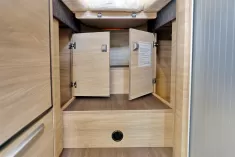 Bild 27 Knaus Van TI Plus 650 MEG Platinum Selection