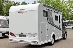 Bild 29 Knaus Van TI Plus 650 MEG Platinum Selection