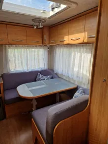 Fahrzeugbild Adria Adora 432 PS #4