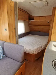 Fahrzeugbild Adria Adora 432 PS #6