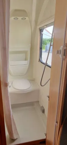 Fahrzeugbild Adria Adora 432 PS #8