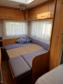 Fahrzeugbild Adria Adora 432 PS #9