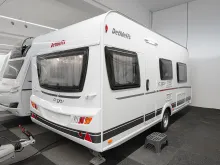 Fahrzeugbild Dethleffs C'GO 475 EL #4