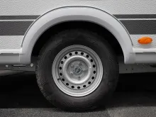 Fahrzeugbild Dethleffs C'GO 475 EL #5