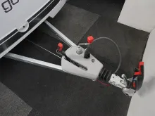Fahrzeugbild Dethleffs C'GO 475 EL #6