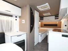 Fahrzeugbild Dethleffs C'GO 475 EL #15