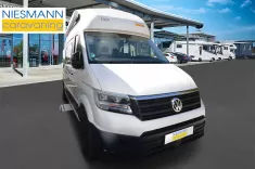 Bild 3 VW Grand California 600