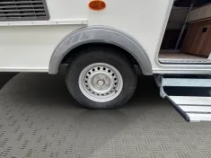 Bild 7 Hymer Eriba Touring 530 *Edition-Legend*Komfort-Paket*