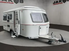 Bild 1 Hymer Eriba Touring 530 *Edition-Legend*Komfort-Paket*