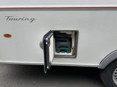 Bild 19 Hymer Eriba Touring 530 *Edition-Legend*Komfort-Paket*