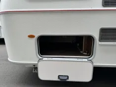 Bild 20 Hymer Eriba Touring 530 *Edition-Legend*Komfort-Paket*