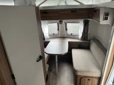 Bild 12 Hymer Eriba Touring 530 *Edition-Legend*Komfort-Paket*