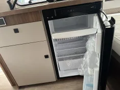 Bild 18 Hymer Eriba Touring 530 *Edition-Legend*Komfort-Paket*