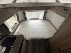 Bild 14 Hymer Eriba Touring 530 *Edition-Legend*Komfort-Paket*