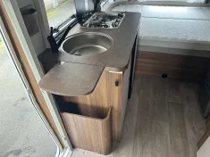 Bild 15 Hymer Eriba Touring 530 *Edition-Legend*Komfort-Paket*