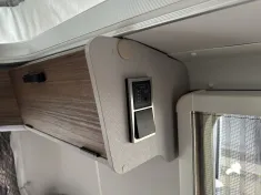 Bild 24 Hymer Eriba Touring 530 *Edition-Legend*Komfort-Paket*
