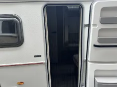 Bild 8 Hymer Eriba Touring 530 *Edition-Legend*Komfort-Paket*