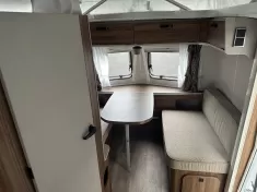 Bild 8 Hymer Eriba Touring 530 *Edition-Legend*Komfort-Paket*