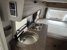 Bild 19 Hymer Eriba Touring 530 *Edition-Legend*Komfort-Paket*