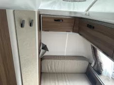 Bild 25 Hymer Eriba Touring 530 *Edition-Legend*Komfort-Paket*