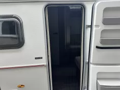 Bild 21 Hymer Eriba Touring 530 *Edition-Legend*Komfort-Paket*