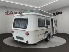 Bild 5 Hymer Eriba Touring 530 *Edition-Legend*Komfort-Paket*