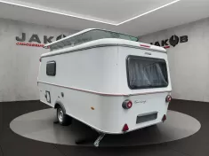 Bild 7 Hymer Eriba Touring 530 *Edition-Legend*Komfort-Paket*