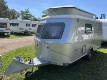 Fahrzeugbild Hymer Eriba Touring 530 #4