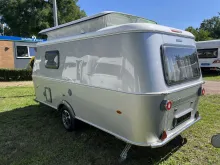 Fahrzeugbild Hymer Eriba Touring 530 #5