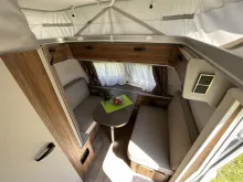 Fahrzeugbild Hymer Eriba Touring 530 #6