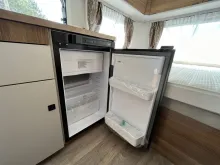 Fahrzeugbild Hymer Eriba Touring 530 #9