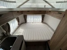 Fahrzeugbild Hymer Eriba Touring 530 #10