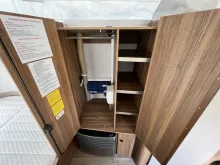Fahrzeugbild Hymer Eriba Touring 530 #11