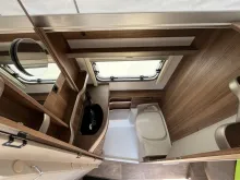 Fahrzeugbild Hymer Eriba Touring 530 #13