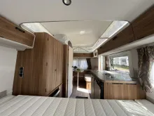 Fahrzeugbild Hymer Eriba Touring 530 #15